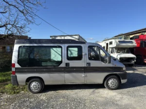 camion peugeot boxer 1