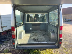 camionnette peugeot boxer 01