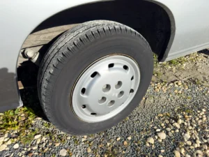 camionnette peugeot boxer 15