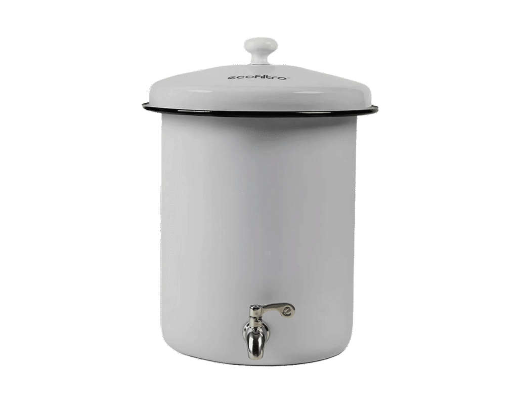 ecofiltro 5l