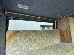 barre rideaux cote lit 190cm 1